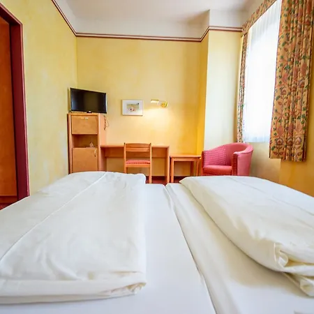 Hotel Landgasthof Reinberger 3*