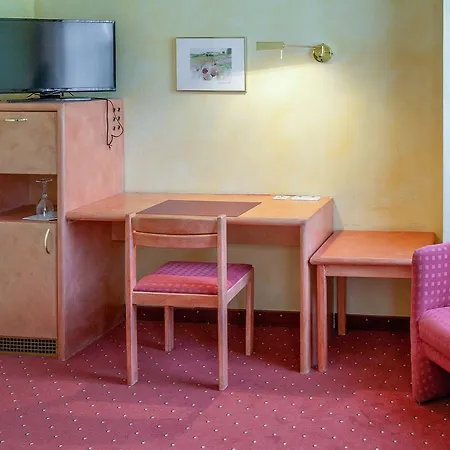 Hotel Landgasthof Reinberger