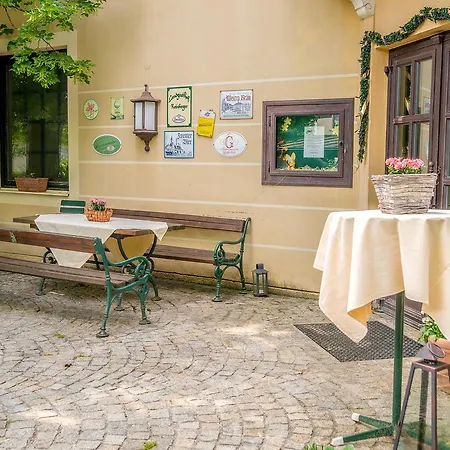 Landgasthof Reinberger Wilhelmsburg