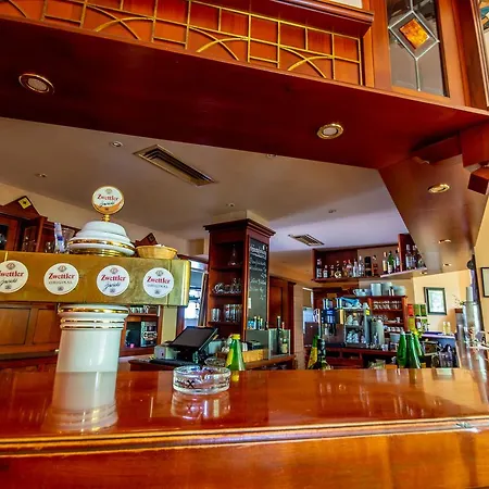 Landgasthof Reinberger Hotel 3*