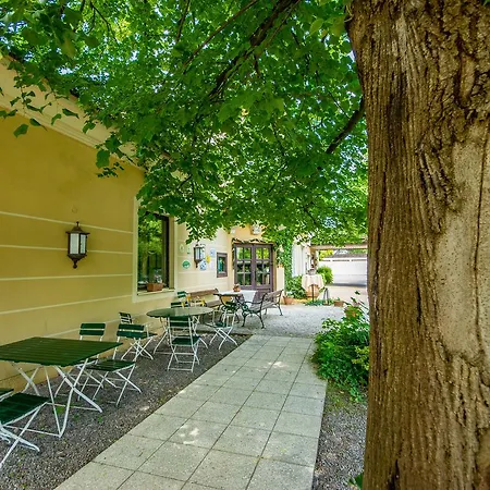 Hotel Landgasthof Reinberger 3*