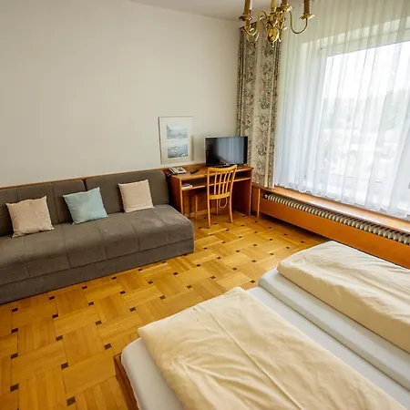 Hotel Landgasthof Reinberger 3*