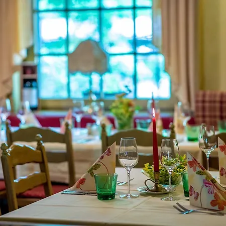 Landgasthof Reinberger Hotel Wilhelmsburg