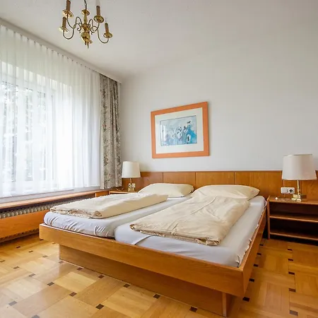 Landgasthof Reinberger 3*