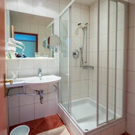Landgasthof Reinberger Hotel 3*