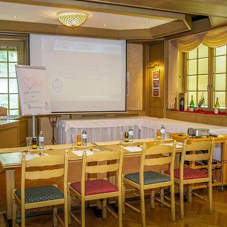 Landgasthof Reinberger Hotel Wilhelmsburg