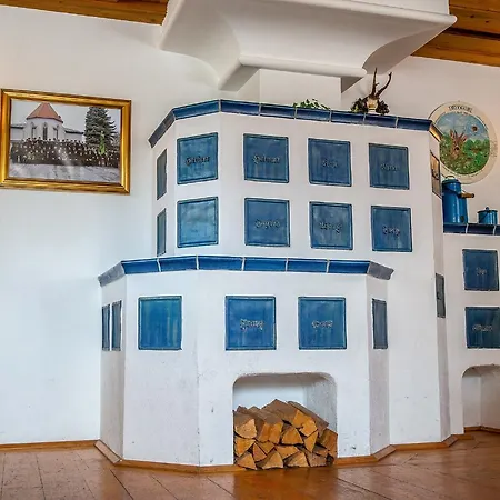 Landgasthof Reinberger Hotel
