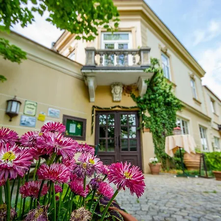 Landgasthof Reinberger