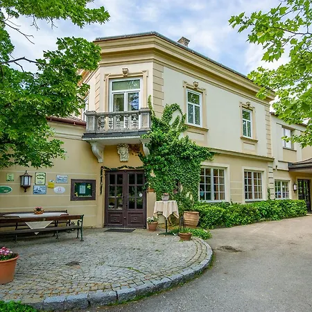 Landgasthof Reinberger Hotel