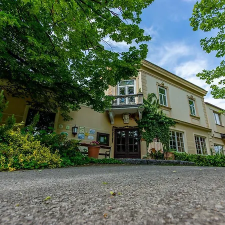 Landgasthof Reinberger 3* Wilhelmsburg