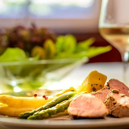 Hotel Landgasthof Reinberger 3*